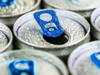 New bisphenol-free coating for beverage can ends