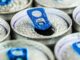 New bisphenol-free coating for beverage can ends