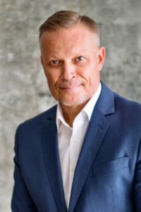 Steffen Dobberstein as the new Leader Business Unit (BU) Coatings