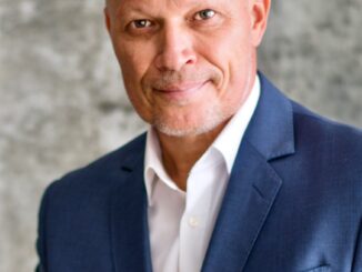 Steffen Dobberstein as the new Leader Business Unit (BU) Coatings