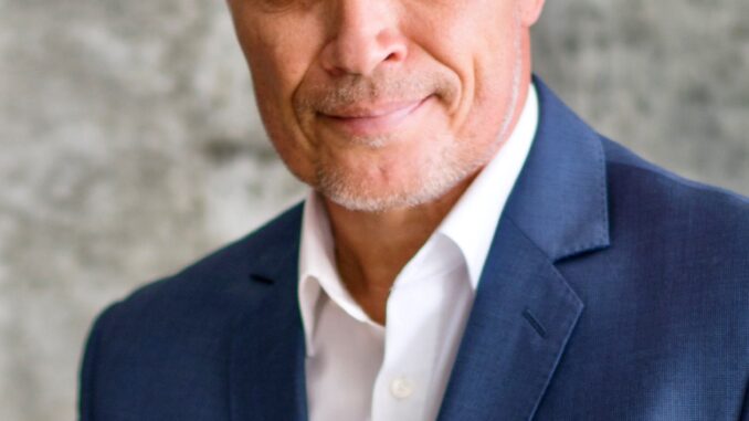 Steffen Dobberstein as the new Leader Business Unit (BU) Coatings