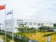 Hempel's new state-of-the-art production facilities in China
