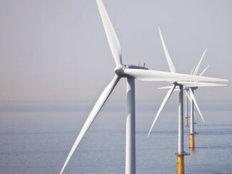 Heavy-duty coating systems for the protection of offshore wind foundations