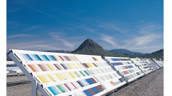 Protective Coatings Expert front cover