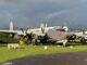 Newark Air Museum’s Avro Shackleton, WR977