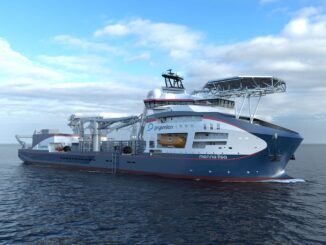 Prysmian's Monna Lisa