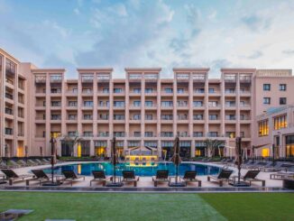 Interpon is being used in Egypt’s New Administrative Capital