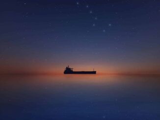 Jotun is navigating towards cleaner shipping at COP29