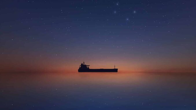 Jotun is navigating towards cleaner shipping at COP29