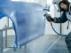 BASF Coatings partnership offers BMW and MINI body shops an extensive range of refinish solutions