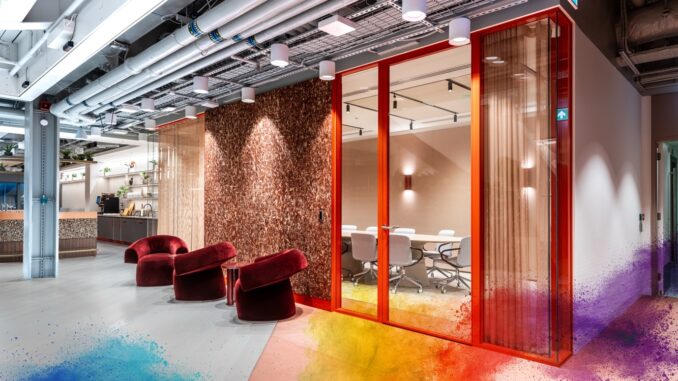 Radii Planet Group adopts new AI-powered Interpon service