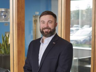 Leadership changes: Tim Holmes Vice President of Sales at Carboline