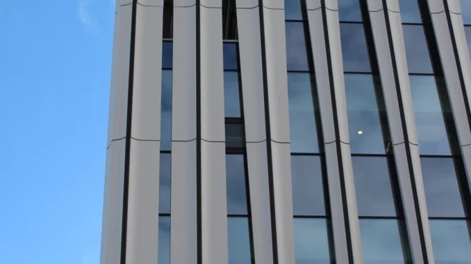 AkzoNobel stone effect D3000 powder coating