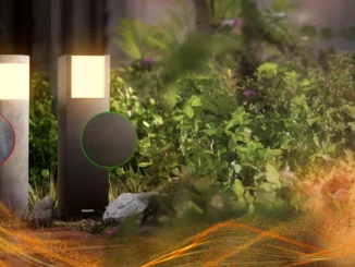 Laser curing for powder coatings