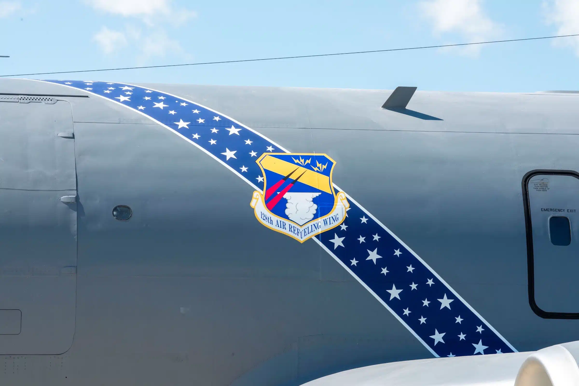 Boeing KC-135 Stratotanker