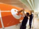 easyjet is trialling lightweight aero-paint