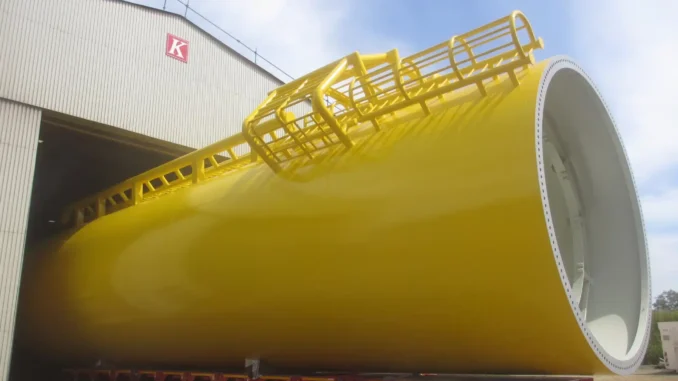 Primers can be the overlooked power in corrosion protection