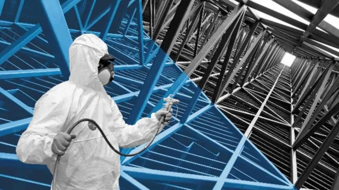 Surface treatment standards are important to achieve a good finish