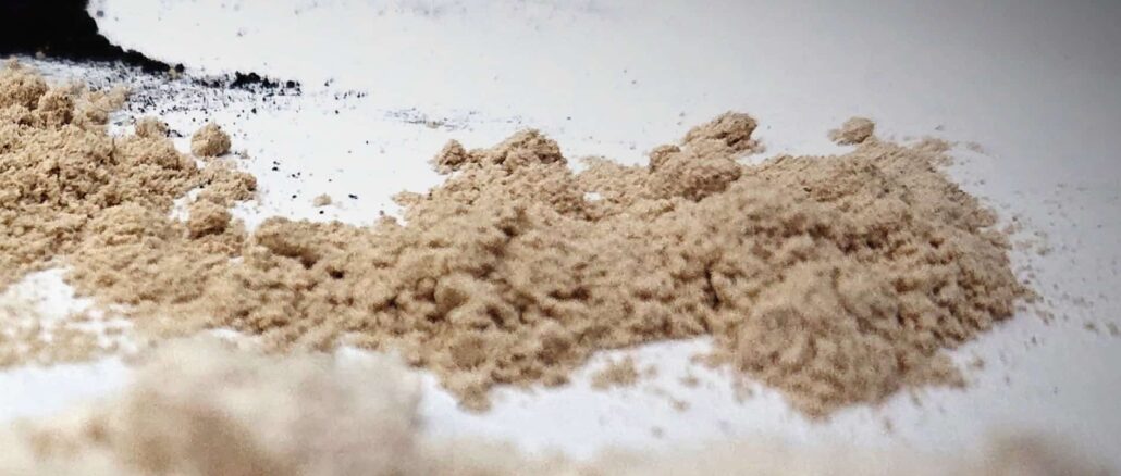 Rheological control is a cornerstone of performance